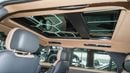 Land Rover Range Rover Sport Autobiography P530