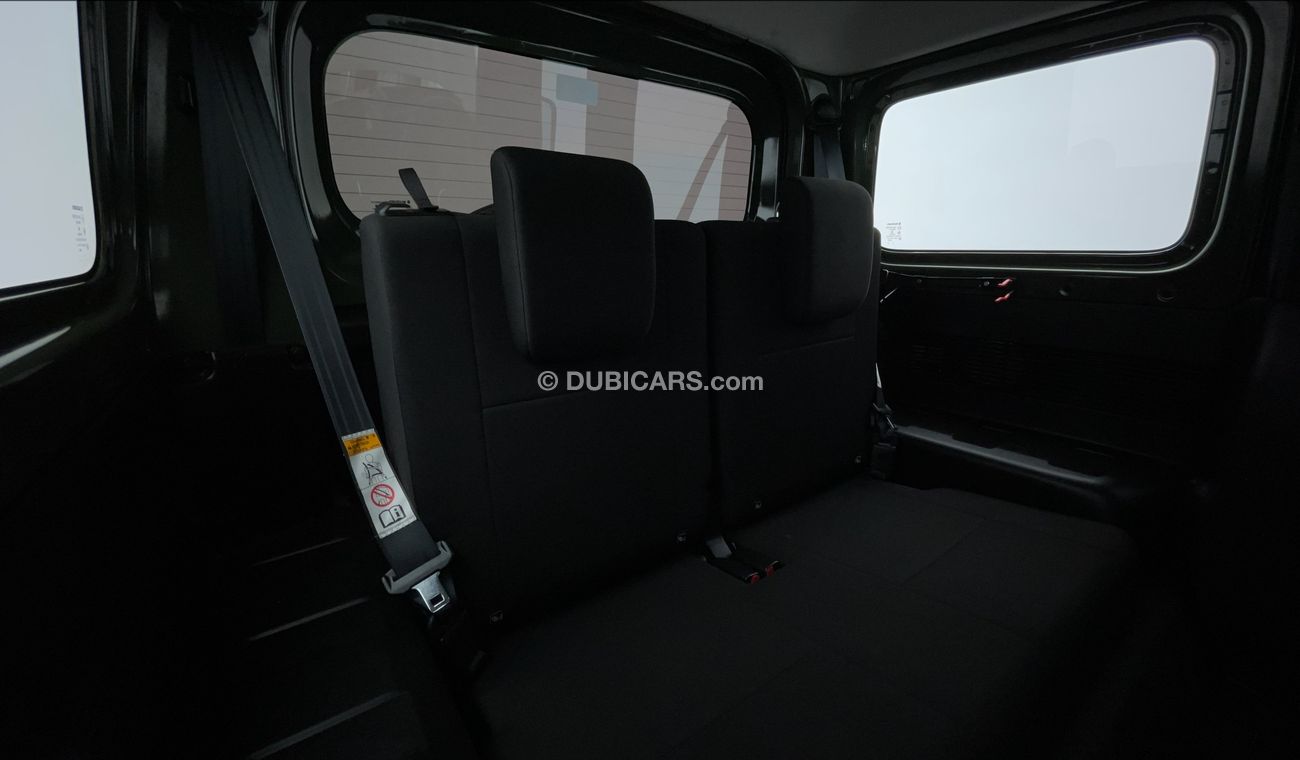 Suzuki Jimny GL 1.5 | Zero Down Payment | Free Home Test Drive