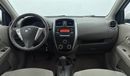 Nissan Sunny SV 1.5 | Under Warranty | Inspected on 150+ parameters