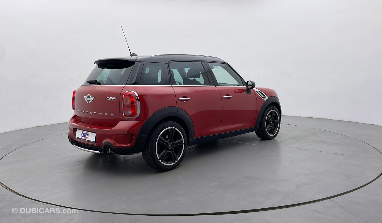 Mini Cooper S COOPER S 2 | Under Warranty | Inspected on 150+ parameters