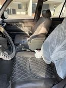 Toyota Land Cruiser vxr