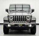 Jeep Wrangler Sport S 3.6L A/T 2021 Jeep Wrangler Sport S, 1 Year Unlimited Km Warranty, Jeep Full Service History