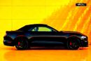 فورد موستانج USA specs 776.00 monthly