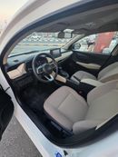 Toyota Yaris E