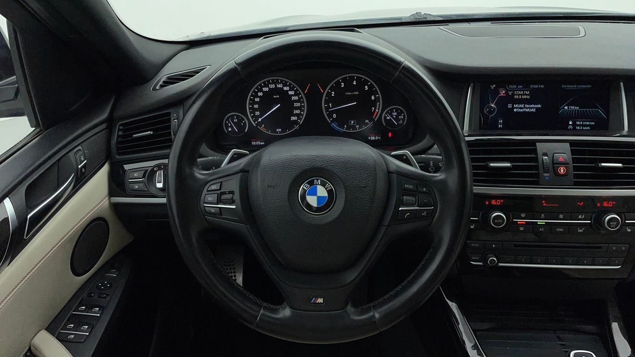 BMW X4 XDRIVE 35I 3 | Zero Down Payment | Free Home Test Drive