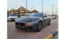 Maserati Ghibli Sharja