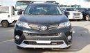 Toyota RAV4 Limited  AWD