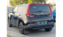 Kia Soul 2.0L Petrol / Rear Camera / Low Mileage ( LOT # 45508)