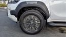 Toyota Hilux Adventure SR5. 4.0L V6