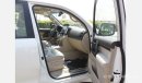 Toyota Land Cruiser GXR V6 full options 2018