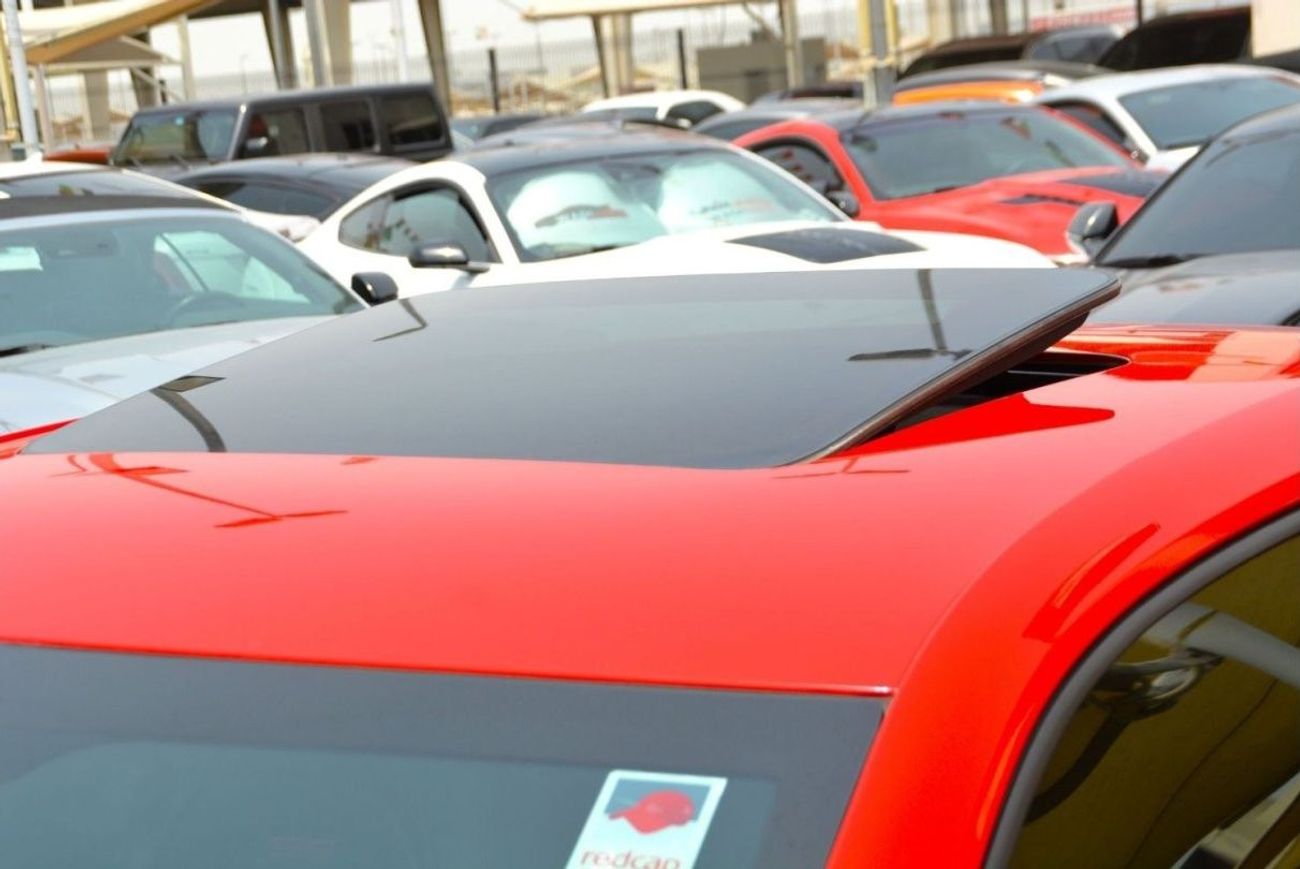 شيفروليه كامارو 8 سلندر 6.4 ليتر كاملة المواصفات رقم 1//بحالة ممتازة بدون حوادث تدخل السعودية وجميع دول التعاون الخل