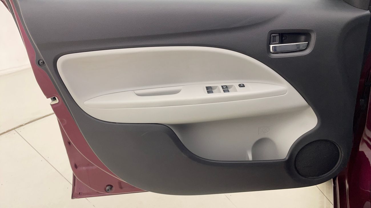 ميتسوبيشي اتراج 2022 GLX HIGHLINE | AED 373/Month | 0 DP | 30 Day Return | Warranty | Service History