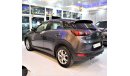 Mazda CX-3 ORIGINAL PAINT ( صبغ وكاله ) Mazda CX-3 2018 Model!! in Grey Color! GCC Specs