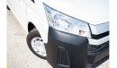 Toyota Hiace 3.5L Petrol Panel Van Standard Roof