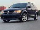 Dodge Journey In excellent condition and requires no expense