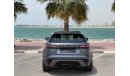 Land Rover Range Rover Velar Range Rover velar SE GCC