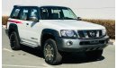 Nissan Patrol Super Safari