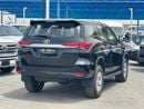 Toyota Fortuner Toyota Fortuner 4WD 2.4L DSL A/T // 2026 // STANDARD OPTION , SENSOR PARKING //