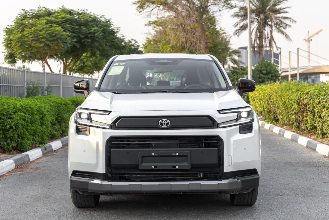 Toyota RAV4 Toyota RAV4 XSE | 2026 | 4WD | V4 2.5L Hybrid | Full Option No.1  (EXPORT ONLY)