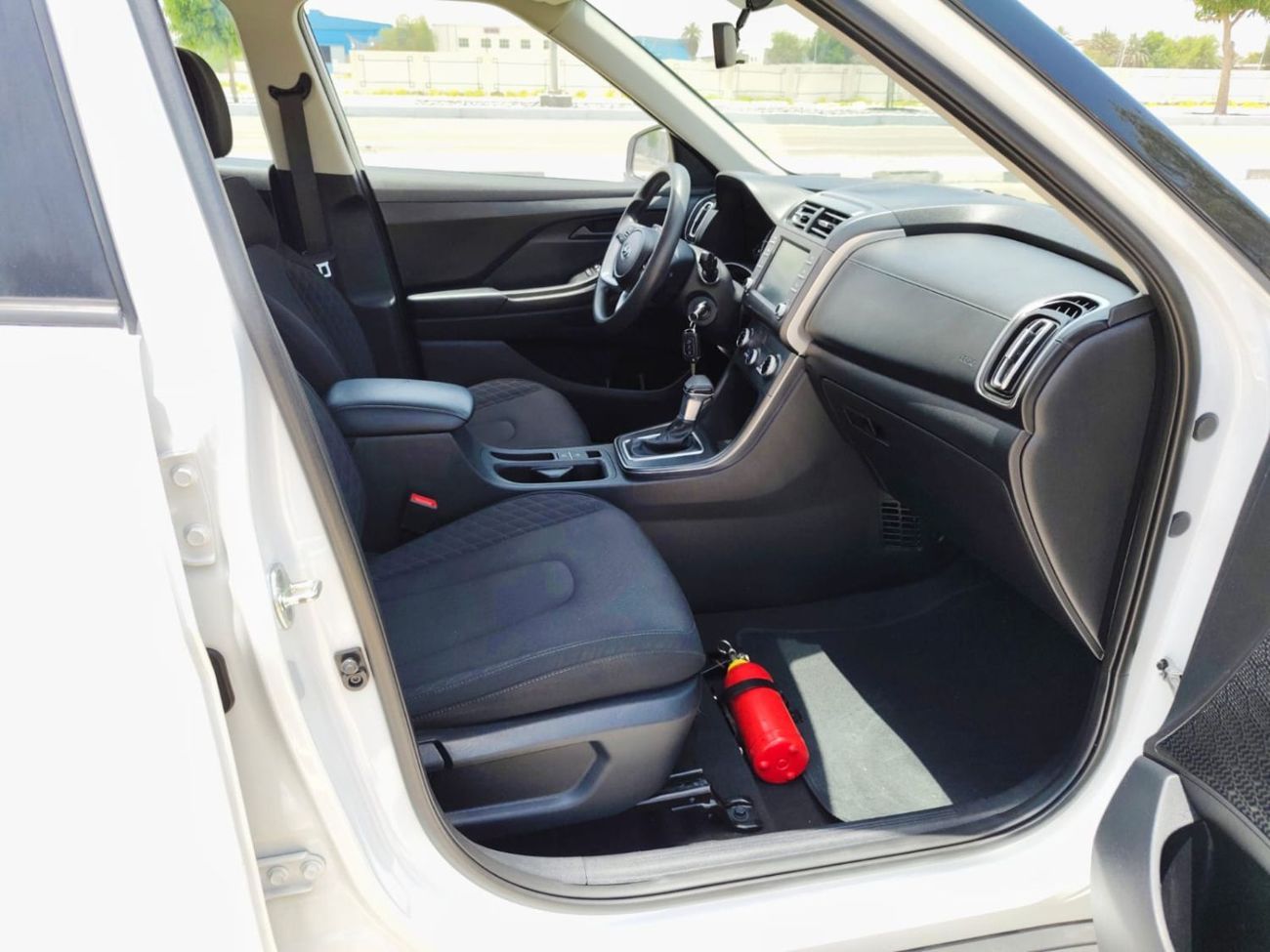 Hyundai Creta Mid 1.6L 2023 1.6L GCC (900/-MONTHLY)