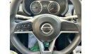 Nissan Kicks NISSAN KICKS - 2018 - SV - MID OPTION - GCC - ACCIDENTS FREE - PERFECT CONDITION INSIDE OUT