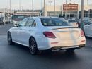 Mercedes-Benz E300 Mercedes  E300 KIT 43 AMG _American_2017_Excellent Condition _Full option