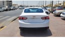 Chevrolet Malibu LT - With Panoramic Sunroof