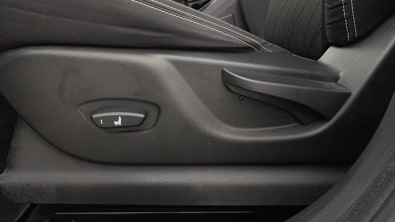 Chevrolet Groove LT 1.5 | Zero Down Payment | Home Test Drive