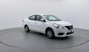 Nissan Sunny SV 1.5 | Under Warranty | Inspected on 150+ parameters