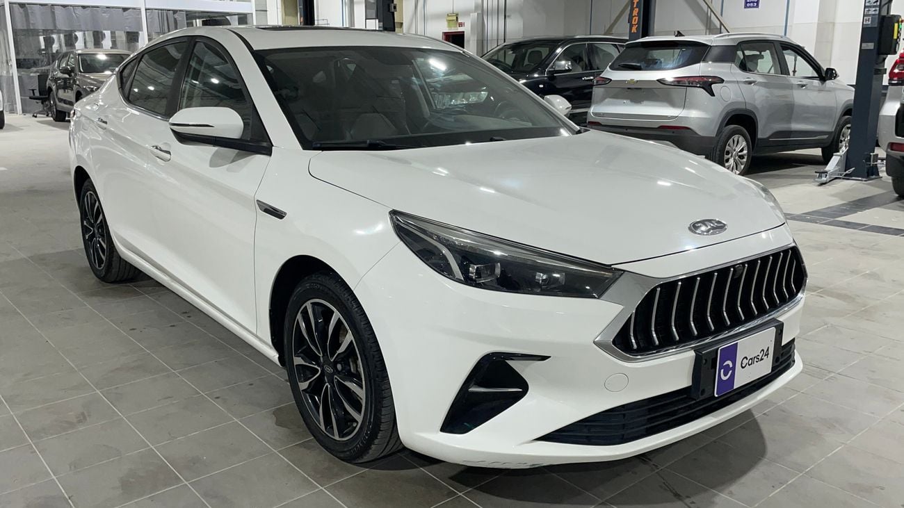 JAC J7 2023 INTELLIGENT | AED 528/Month | 0 DP | 30 Day Return | Warranty | Service History