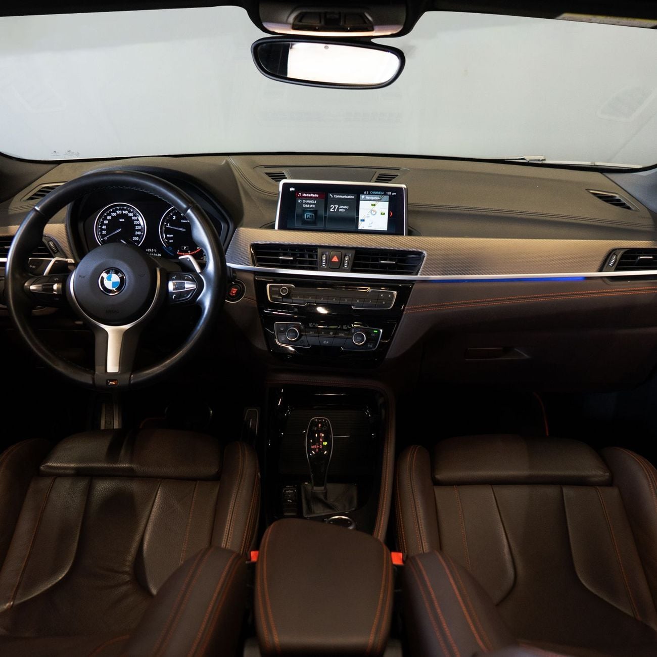 BMW X2 sDrive 20i M Sport 2.0L AED 1,915 pm • 0% Downpayment • BMW X2 sDrive 20i M-Sport • Agency Warranty