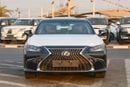 Lexus ES350 LEXUS ES350 3.5L V6 FWD SEDAN 2025 (FULL OPTION)