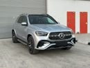 Mercedes-Benz GLE 350 GLE 350 | 2025 | 4MATIC | 2.0L | V4