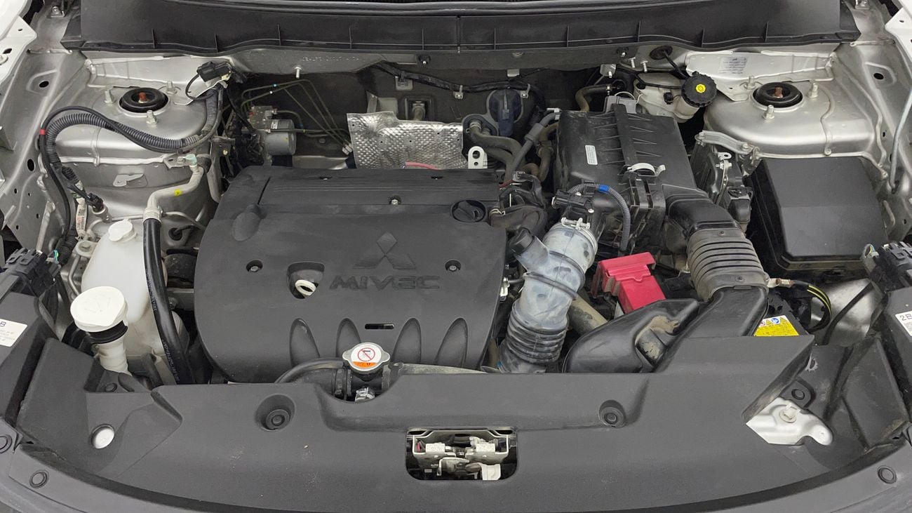 Mitsubishi ASX SIGNATURE EDITION 2 | Zero Down Payment | Home Test Drive