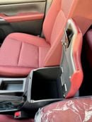 Toyota Hilux DLS 2.7L