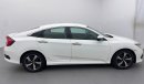 Honda Civic LX SPORT 1.6 | Under Warranty | Inspected on 150+ parameters