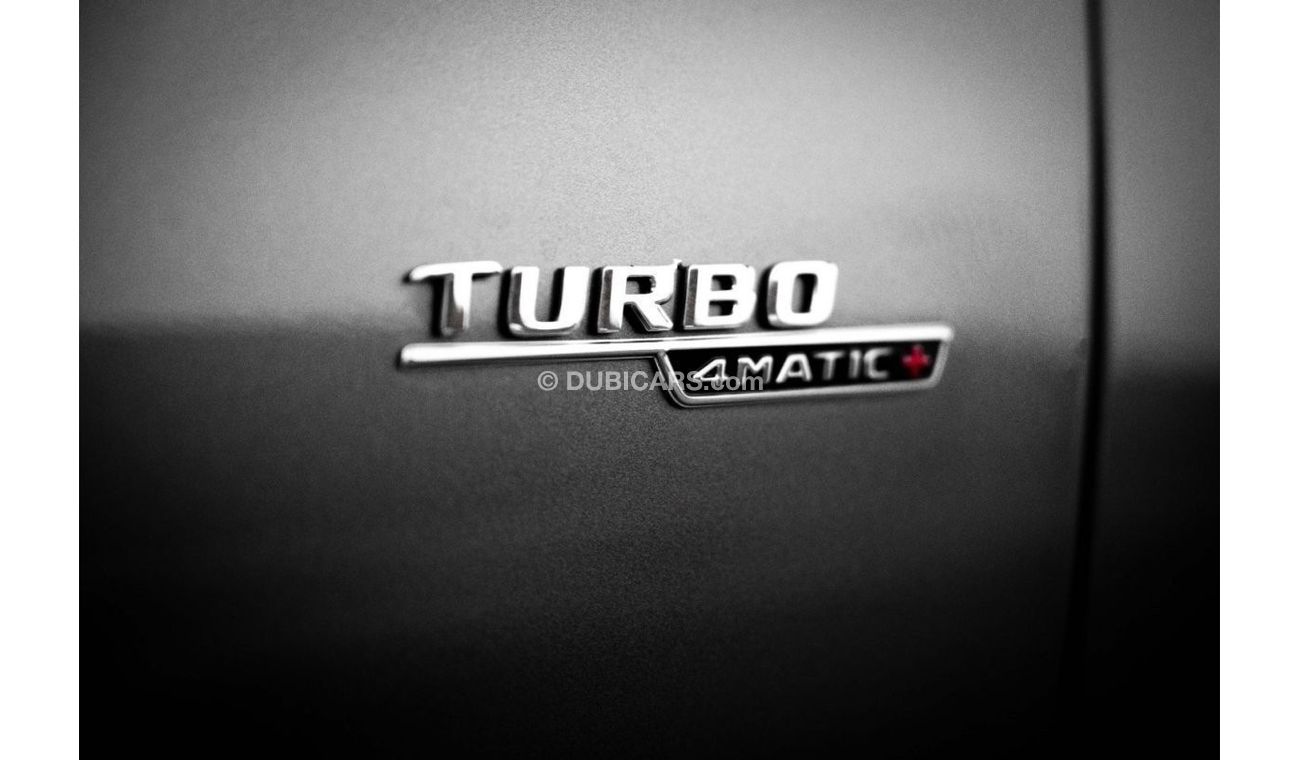 Mercedes-Benz GLE 53 AMG | 6,658 P.M  | 0% Downpayment | Excellent Condition!