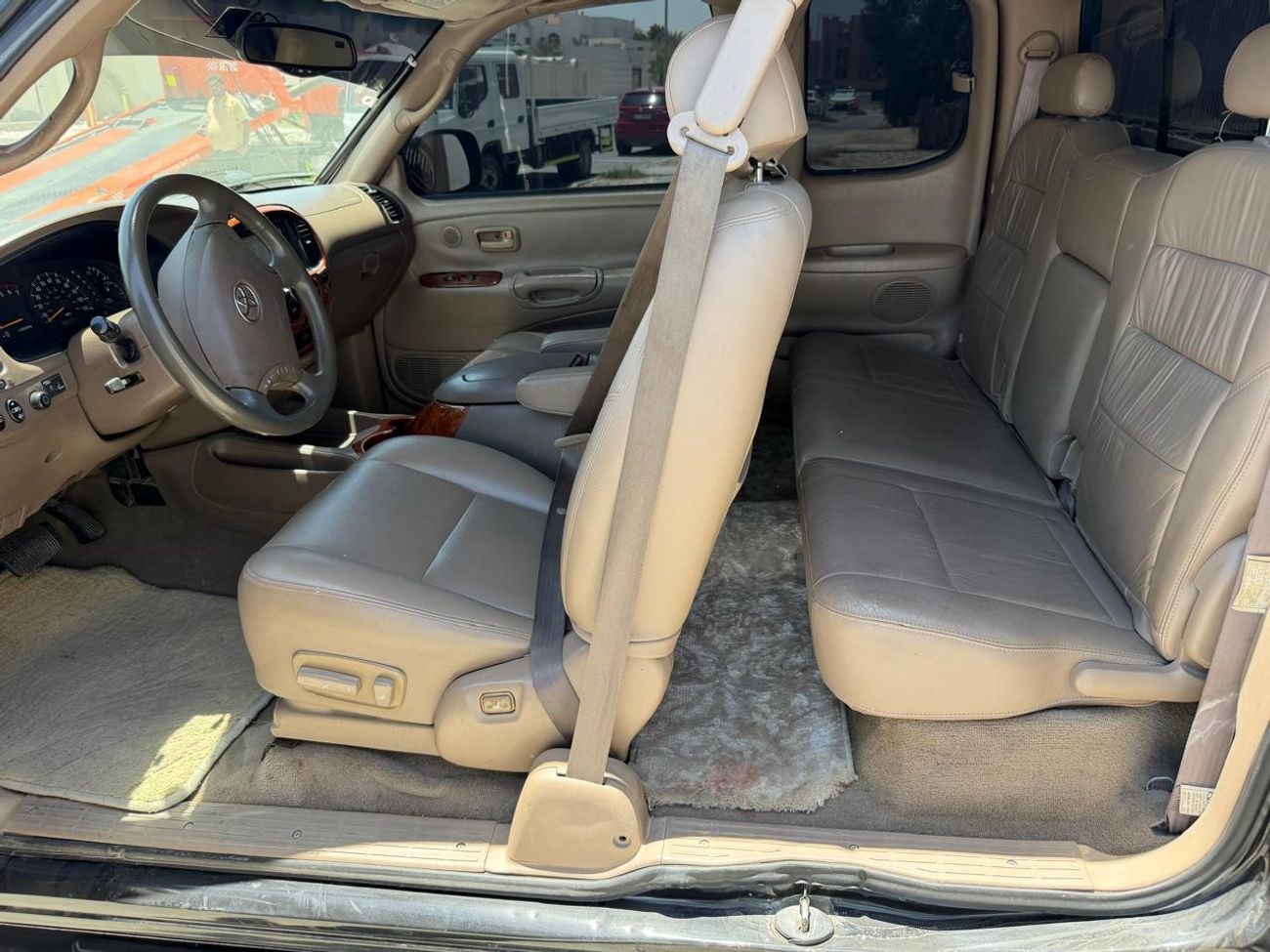 Toyota Tundra