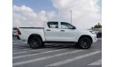 Toyota Hilux 2.4L DSL, MT, WIDE BODY, FULL OPTION, 2023, SPECIAL PROMOTION