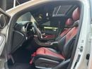 Mercedes-Benz GLC 200 Std 2.0L