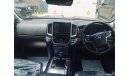 Toyota Land Cruiser Diesel Full option Right Hand Drive Sahara