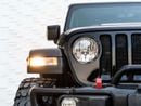 Jeep Wrangler Unlimited Sport 3.6L A/T