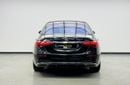 Mercedes Benz S500 L 4MATIC 2021 Mercedes Benz S500 L 4MATIC, Warranty, Service History, Fully Loaded, Excellent Condition, GCC