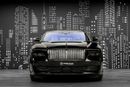 Rolls Royce Spectre STD ROLLS ROYCE | SPECTRE BLACK BADGE | GCC SPECS DEALER WARRANTY + SERVICE CONTRACT