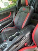 Ford Mustang Ecoboost