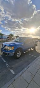 Ford F 150 XLT