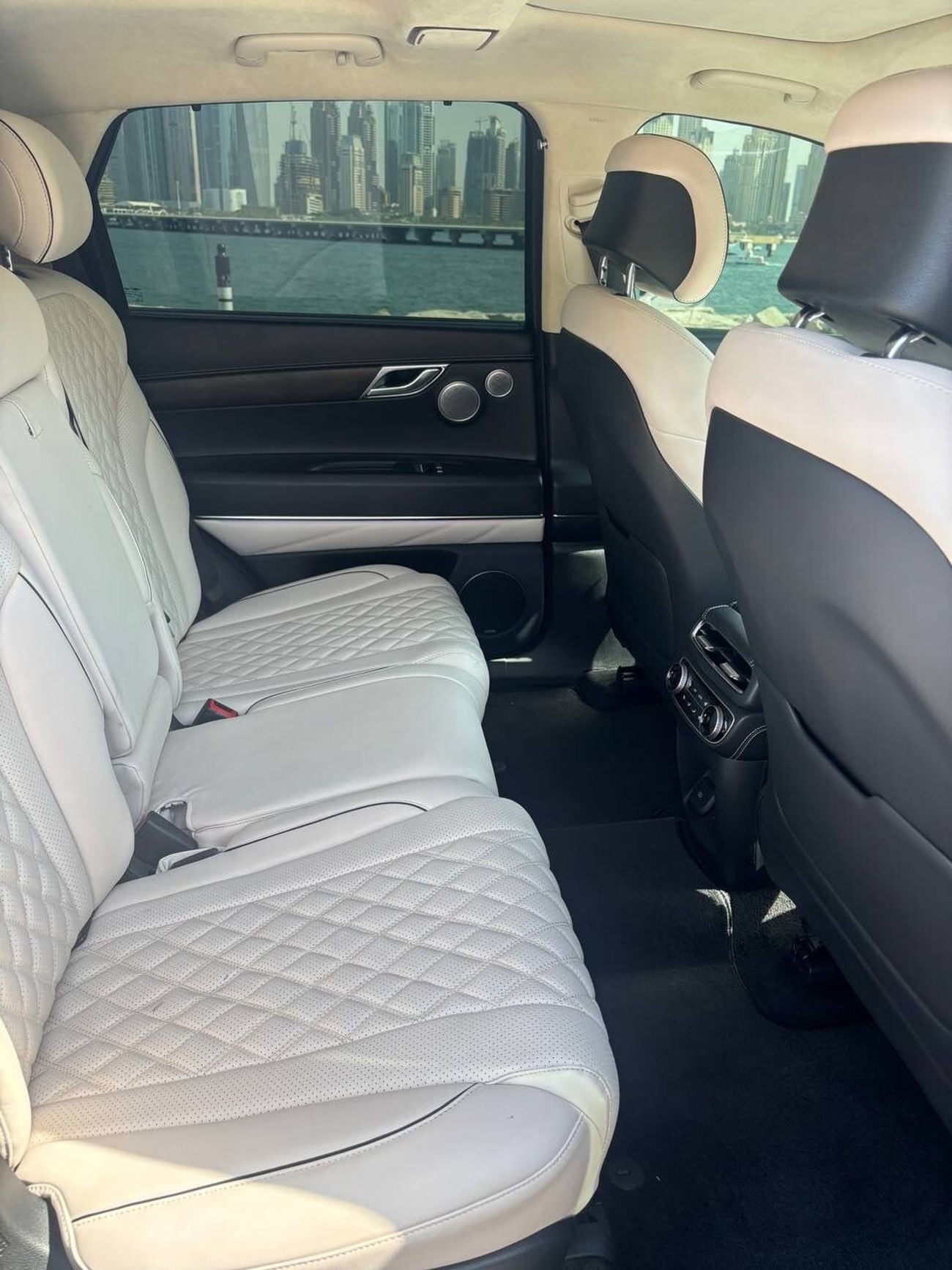 Genesis GV80 Advanced Plus 3.5L