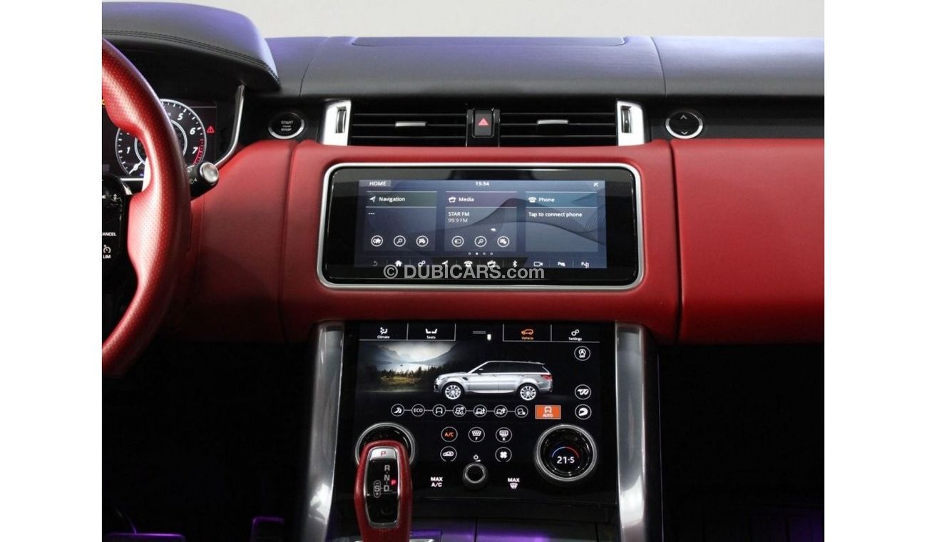 Land Rover Range Rover Sport Super Clean condition No Accidents