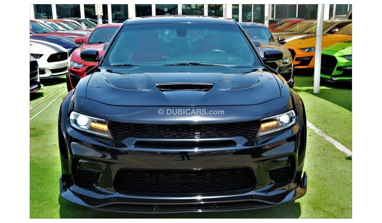 Dodge Charger AUGUST BIG OFFERS//CHARGER//GT//2020//WIDE BODY//