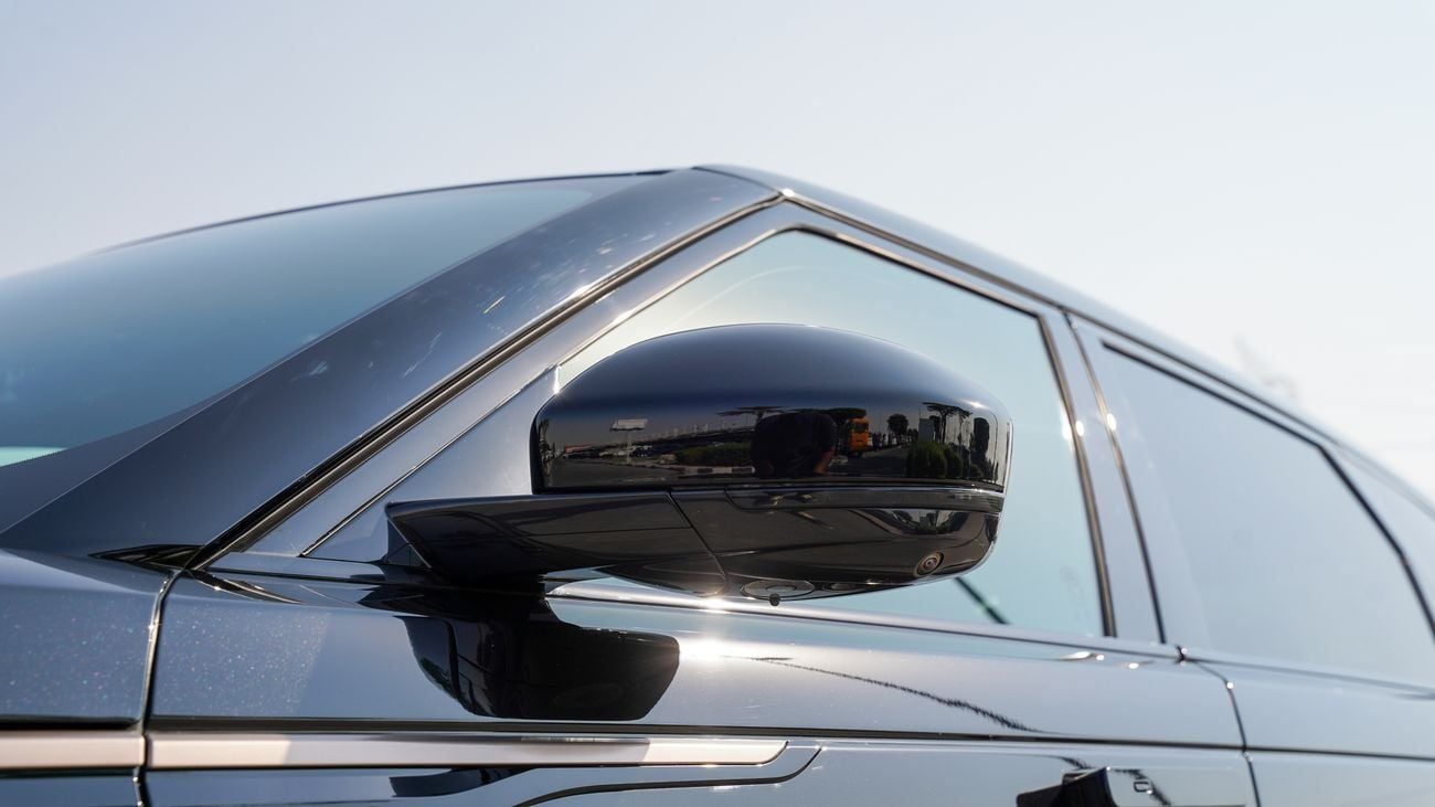 Land Rover Range Rover Velar P250 AUTOBIOGRAPHY 2026!! FIVE YEARS WARRANTY!! THREE YEARS SERVICE CONTRACT